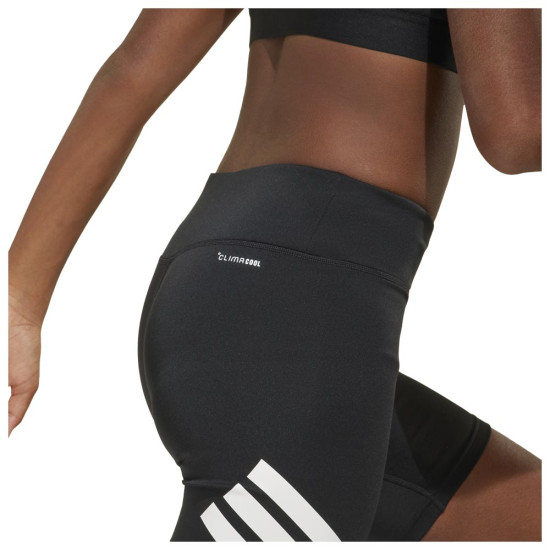 Adidas Παιδικό κολάν All Sports Optime Biker Leggings